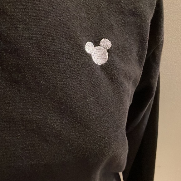 Womens Divided H&M Mickey Mouse Sweater - Picture 2 of 5